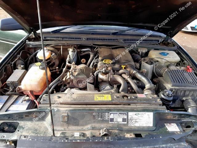 SALLJGM73WA790717 Land Rover Discovery
