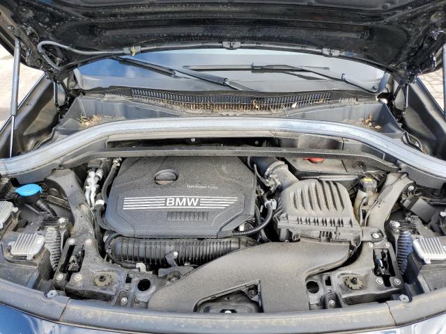 2020 BMW X2 XDRIVE2 - WBXYJ1C04L5R25618