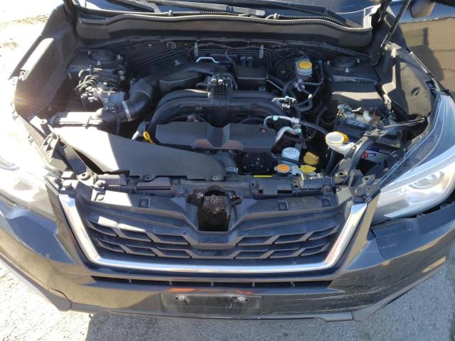 JF2SJARC9JH485462 Subaru Forester 2.5i Limited