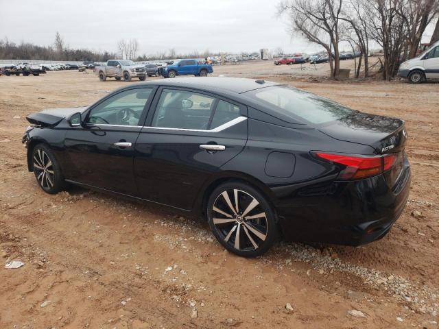 2020 NISSAN ALTIMA PLA - 1N4AL4FV4LC118938