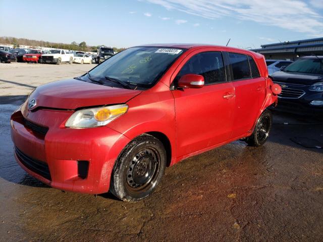 2008 Scion xD 