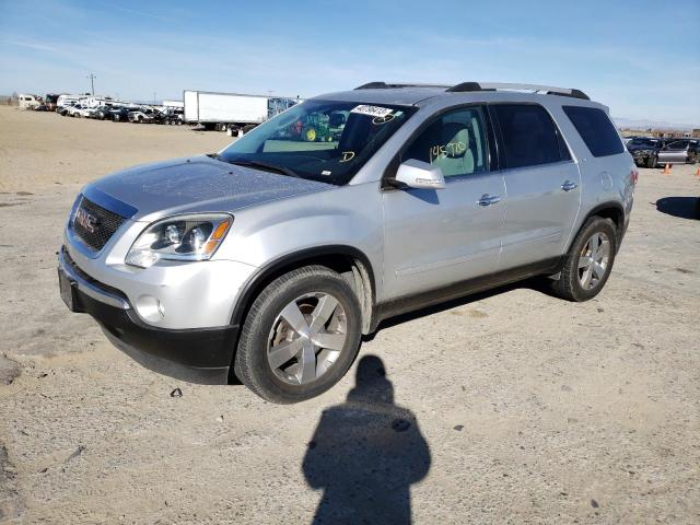 2010 GMC Acadia SLT1