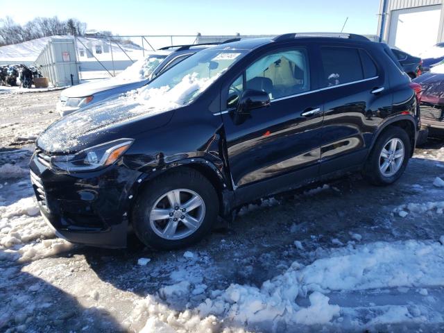 2017 Chevrolet Trax 