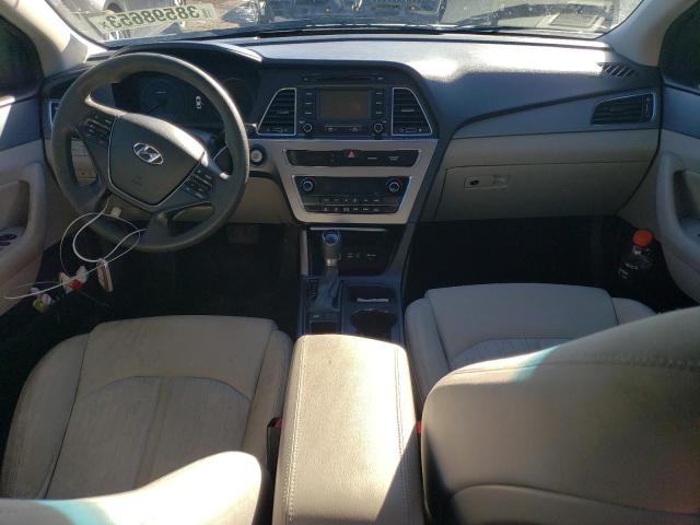 2016 HYUNDAI SONATA HYB - KMHE24L19GA033302