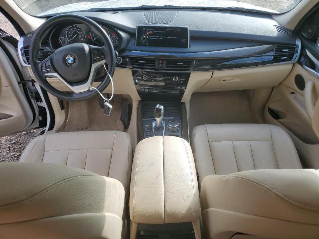 5UXKR0C53F0K68201 BMW X5 Xdrive35i
