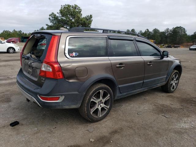YV4902BZ9C1119210 Volvo Xc70 T6