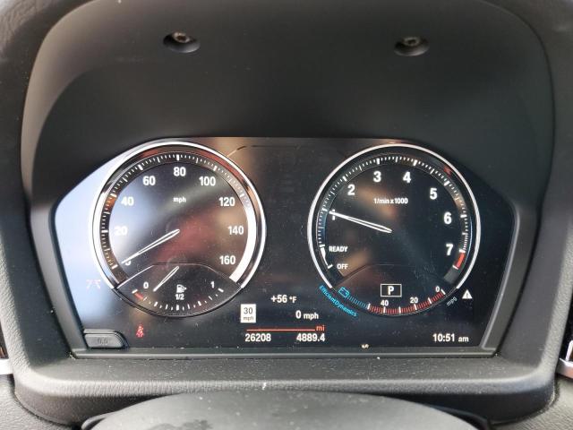 2020 BMW X2 XDRIVE2 - WBXYJ1C04L5R25618