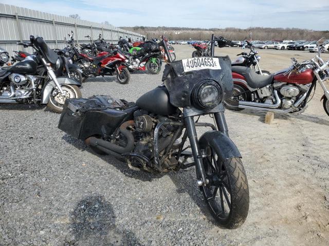 2002 HARLEY-DAVIDSON FLHPI 1HD1FHW1X2Y703304