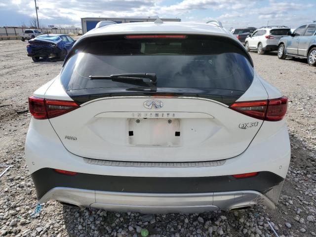2018 INFINITI QX30 PURE - SJKCH5CR6JA002230