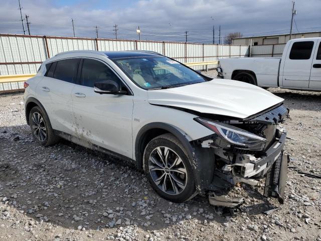 2018 INFINITI QX30 PURE - SJKCH5CR6JA002230