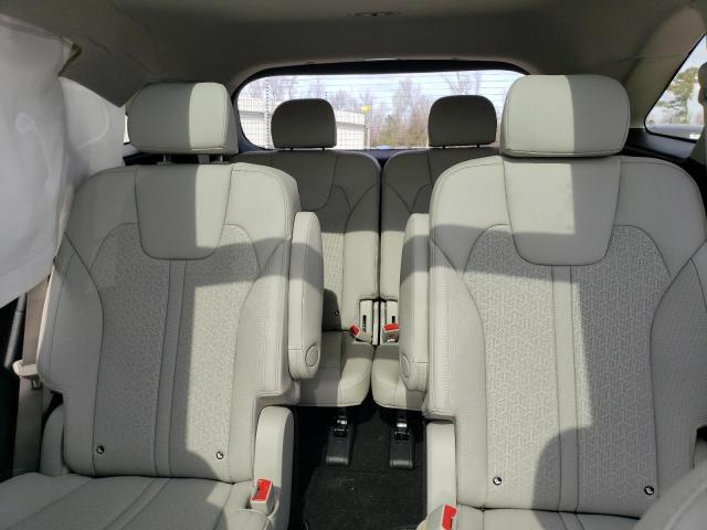 2023 KIA SORENTO SX KNDRMDLG9P5144025
