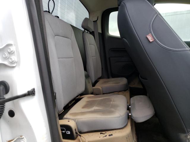 2021 GMC CANYON ELE 1GTH5BEN4M1253262