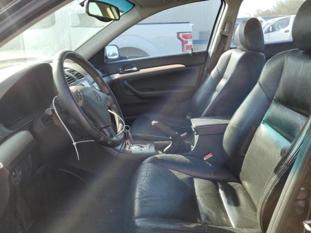 JH4CL96816C023928 Acura TSX