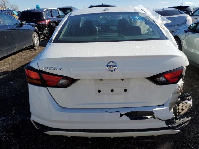 2020 NISSAN ALTIMA S 1N4BL4BVXLC234882
