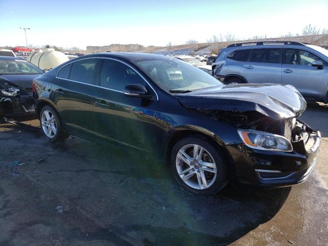 YV1612TK9F1342463 Volvo S60 Premier