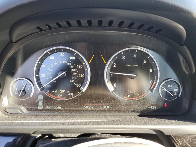 WBA5B3C51GG260527 BMW 535 XI