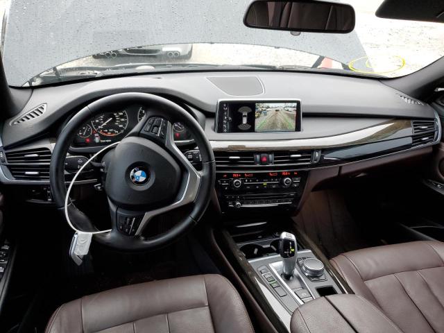 2017 BMW X5 SDRIVE3 - 5UXKR2C55H0U20879