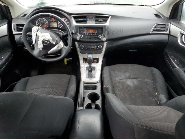 3N1AB7AP2FY226450 Nissan SENTRA S