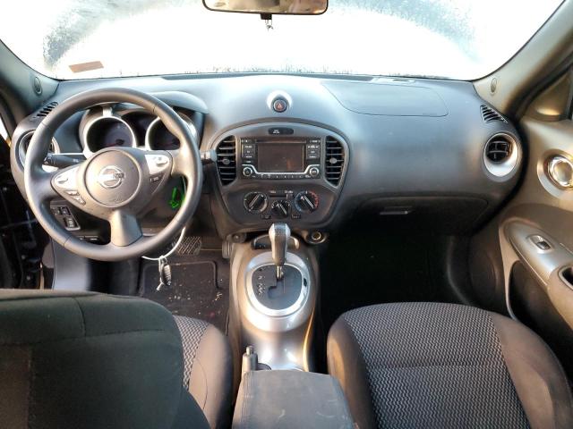 2015 NISSAN JUKE S - JN8AF5MV3FT562153