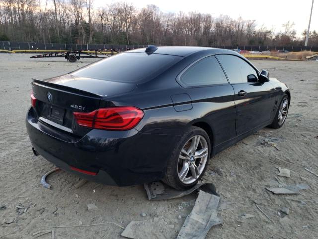 2018 BMW 430XI - WBA4W5C54JAA49377