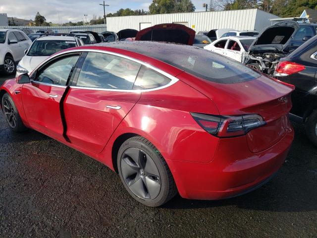 5YJ3E1EA2JF045739 Tesla MODEL 3