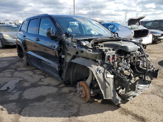 1C4RJFAG5JC388216 Jeep Grand Cherokee Laredo
