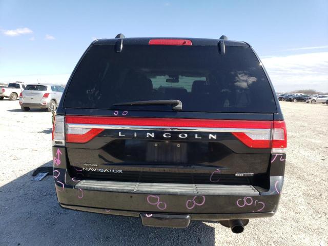 5LMJJ2HT2FEJ08930 Lincoln Navigator