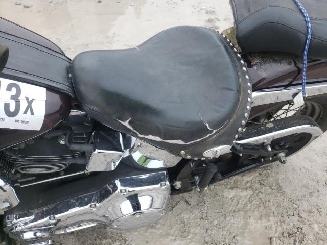 2005 HARLEY-DAVIDSON FLSTCI - 1HD1BWB195Y057294