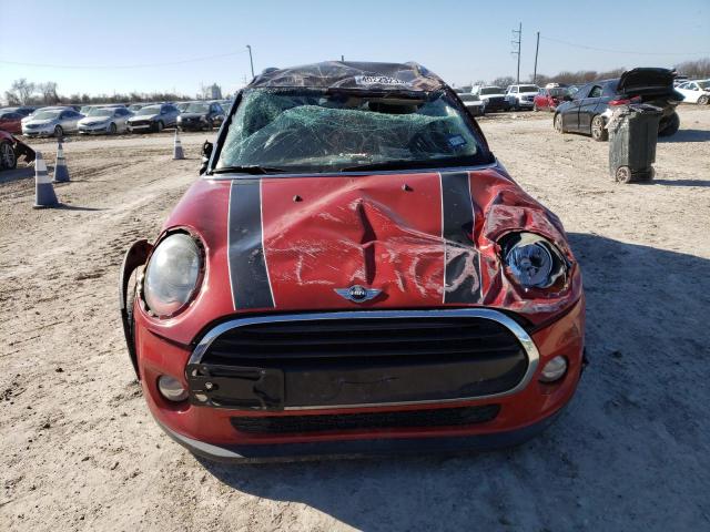 WMWXU1C34H2F78343 Mini Cooper