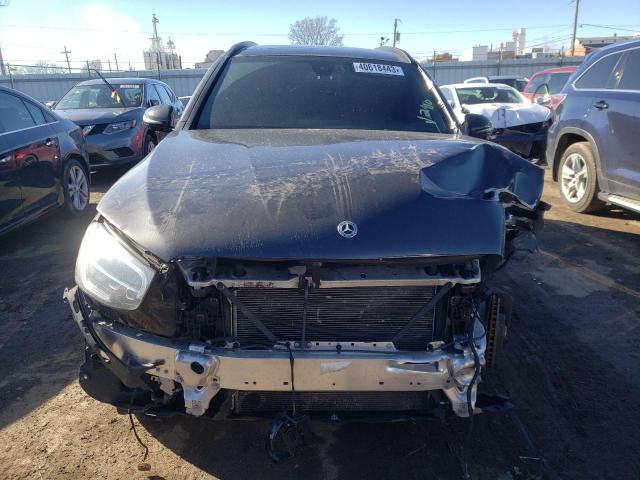 W1N0G8EB7MV307591 Mercedes-Benz Glc 300 4matic