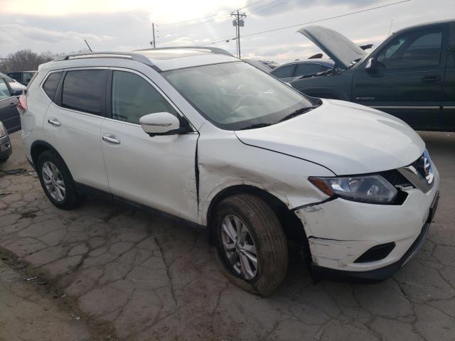 VIN NM0LS7E25L1470935 2015 NISSAN ROGUE no.4