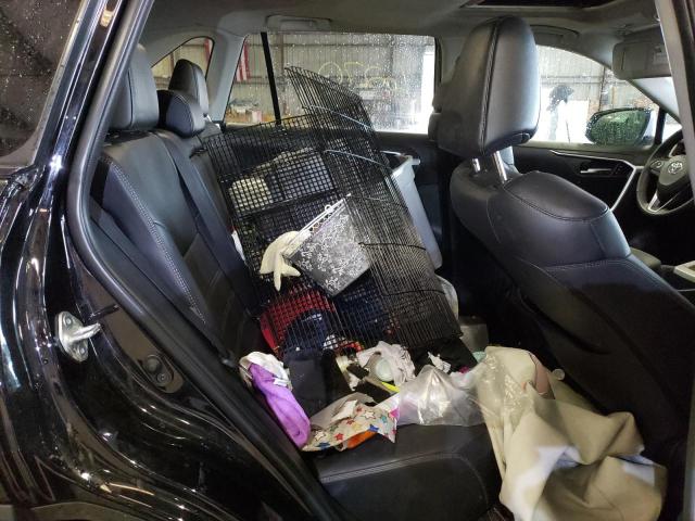2022 TOYOTA RAV4 XLE P - 2T3A1RFV1NW289451