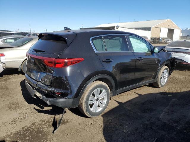 KNDPMCAC3H7120178 KIA Sportage Lx