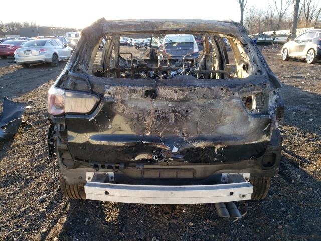 3C4NJDBB1JT314771 Jeep Compass Latitude