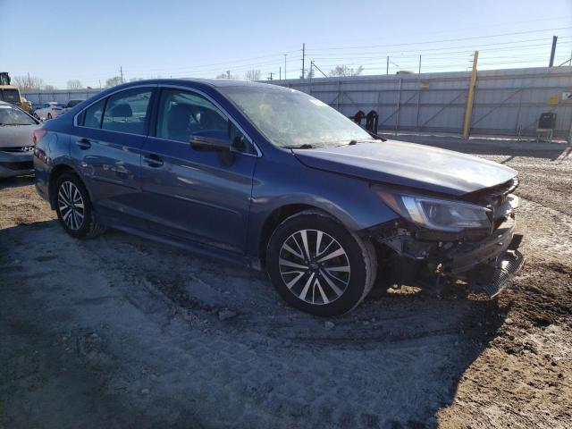 4S3BNAH61J3022694 Subaru Legacy 2.5i Premium