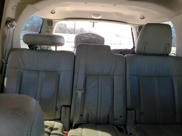 5LMJJ2HT2FEJ08930 Lincoln Navigator