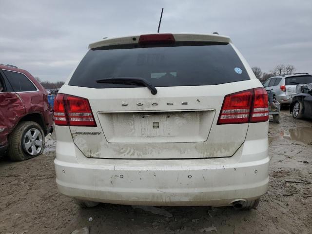 3C4PDCAB8LT249478 Dodge JOURNEY SE