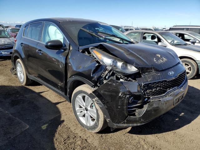 KNDPMCAC3H7120178 KIA Sportage Lx