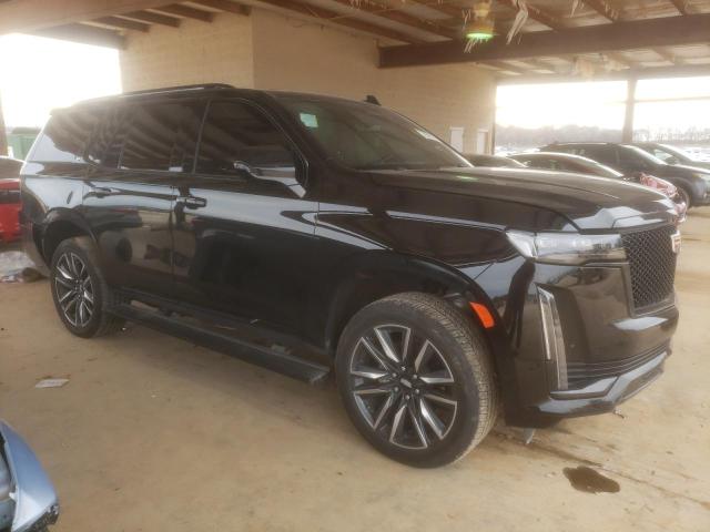 2021 CADILLAC ESCALADE S - 1GYS3FKL6MR262093