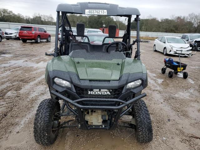 2019 HONDA SXS700 M2 1HFVE0294K4500294