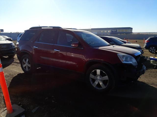 1GKEV33D79J103984 GMC Acadia Slt-2