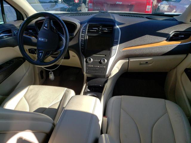 5LMTJ2AH7FUJ02724 Lincoln MKZ