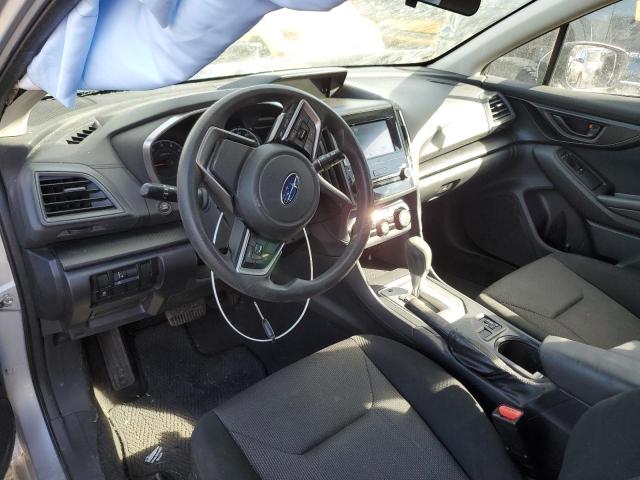 4S3GTAB61J3747233 Subaru Impreza Premium
