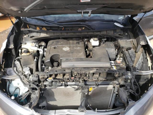 VIN KL7CJRSB7FB218623 2017 NISSAN MURANO no.11