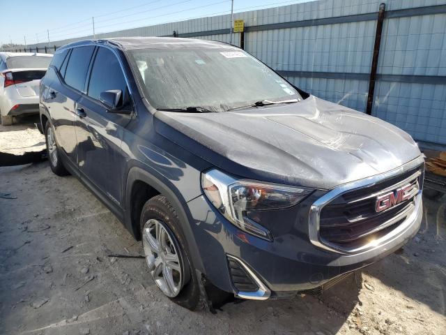 VIN 2HGFC1F36GH659524 2019 GMC TERRAIN no.4