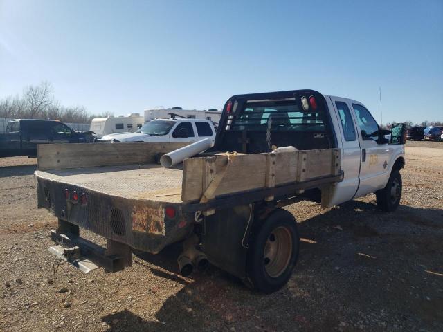 1FD8X3HT7EEB20463 Ford F350 Super Duty