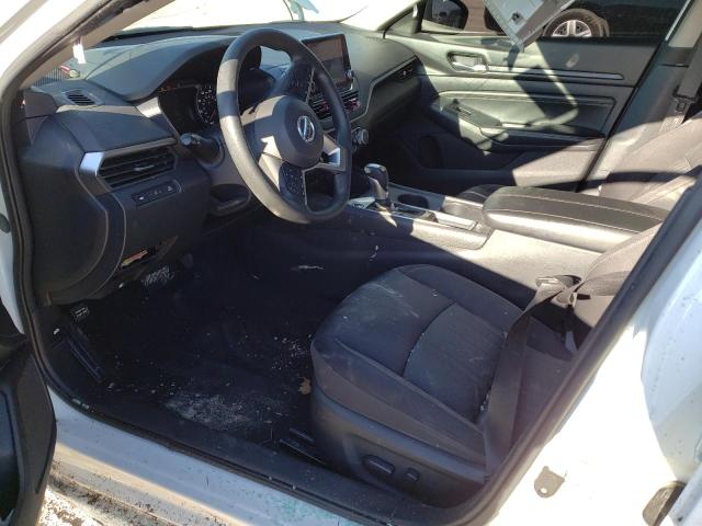 1N4BL4BV0KC221122 Nissan ALTIMA S