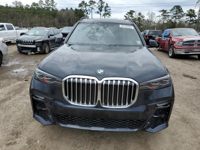 2022 BMW X7 XDRIVE4 - 5UXCW2C0XN9M01432