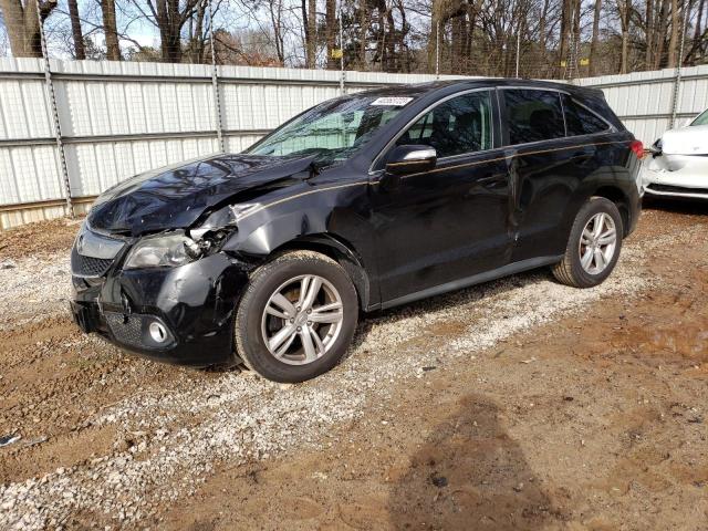 5J8TB4H55EL007516 Acura Rdx Technology