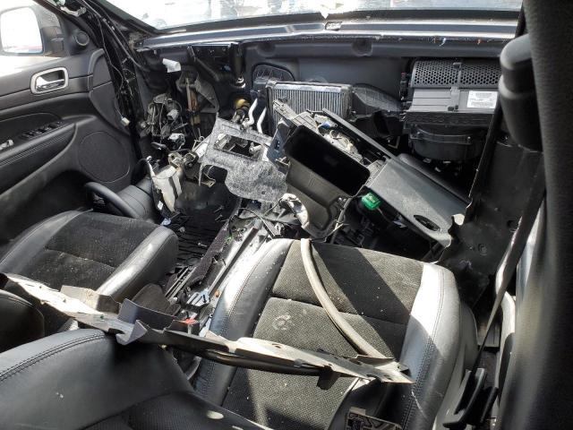 1C4RJFAG5JC388216 Jeep Grand Cherokee Laredo